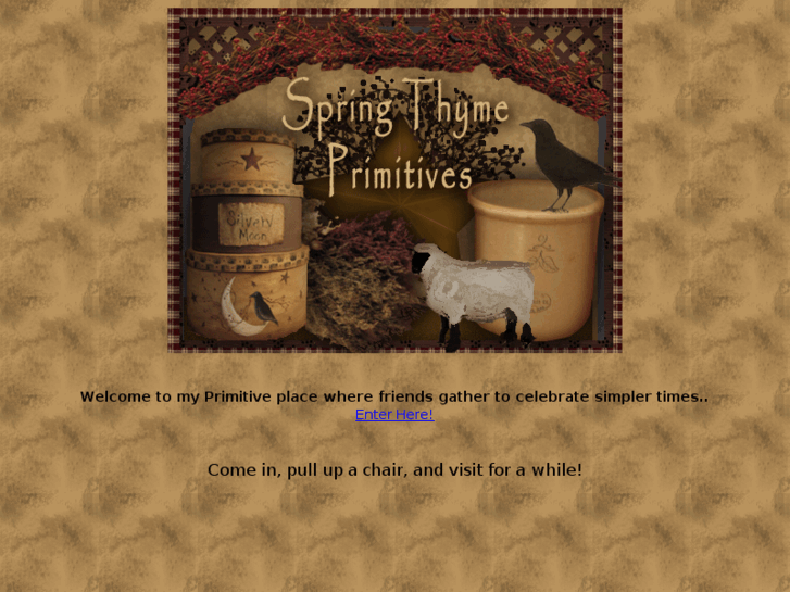 www.springthymeprimitives.com