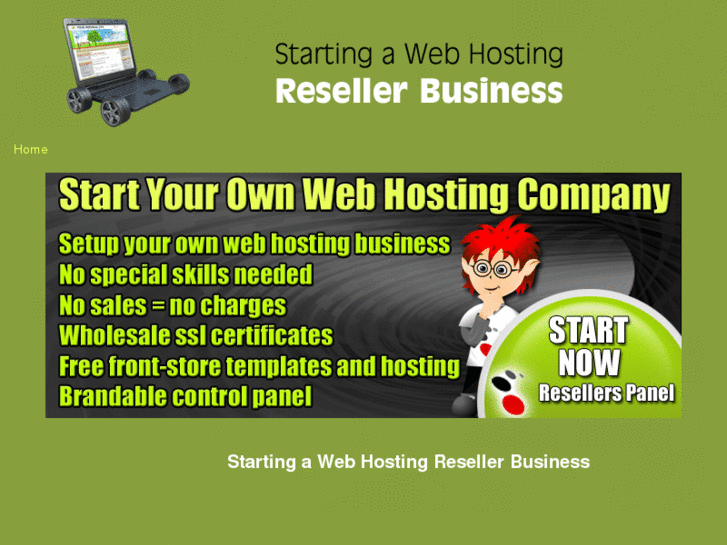 www.startingawebhostingresellerbusiness.com