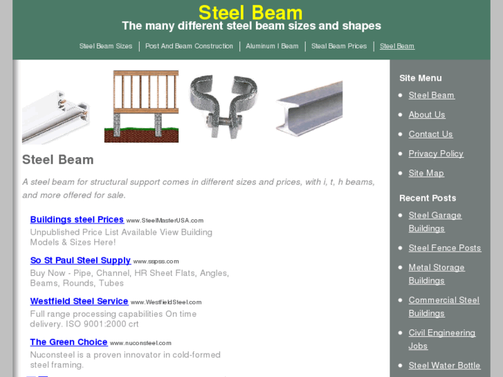 www.steelbeam.org