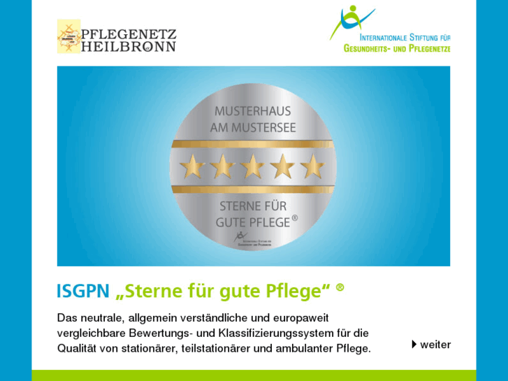 www.sterne-fuer-gute-pflege.de