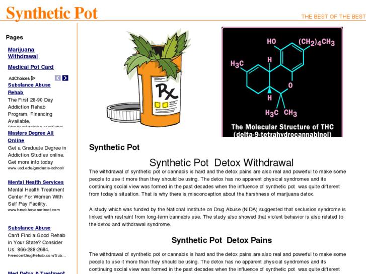 www.syntheticpot.com