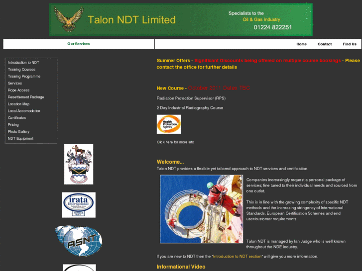 www.talonndt.com