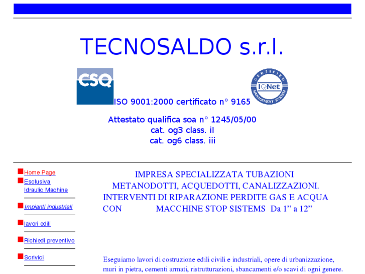 www.tecnosaldo.com