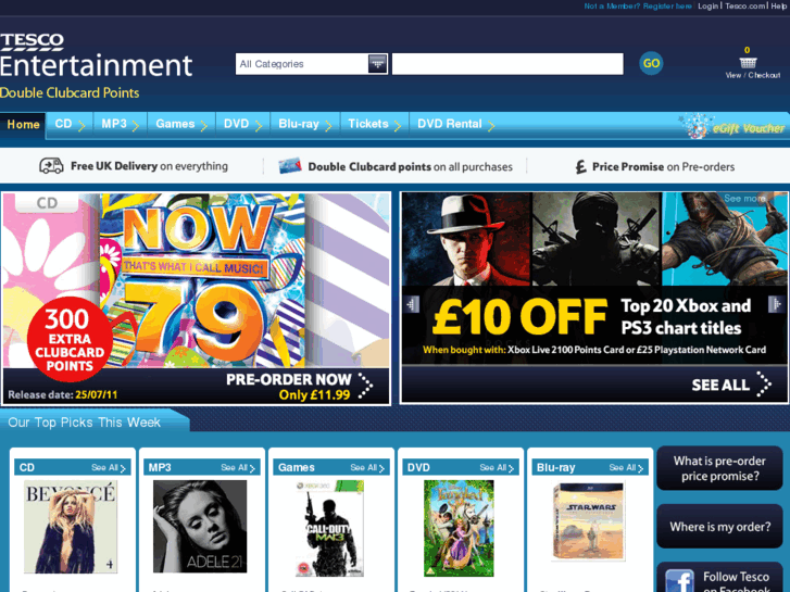 www.tescoentertainment.com