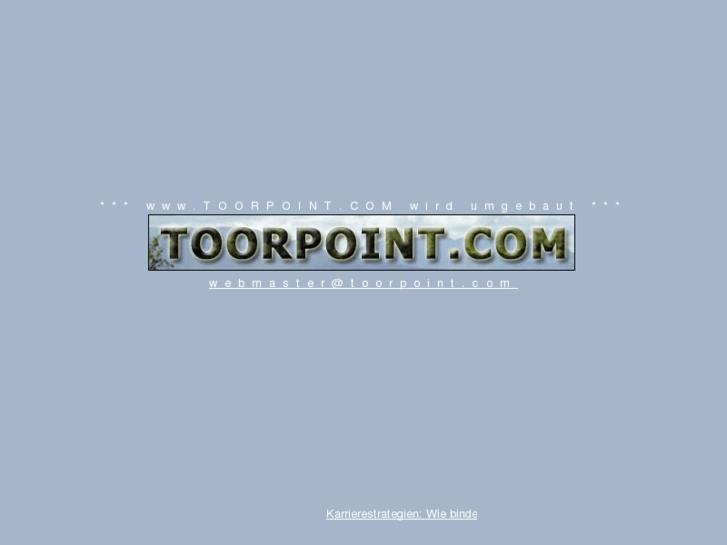 www.toorpoint.com