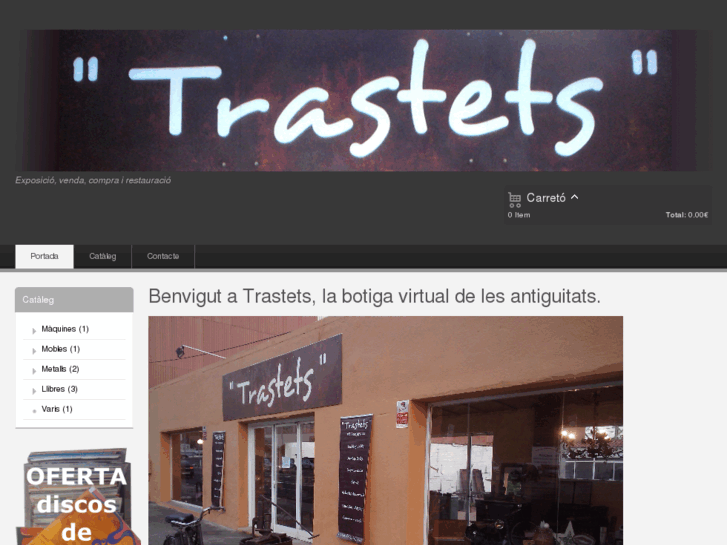 www.trastets.net