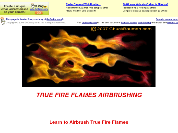 www.true-fire-flames.org