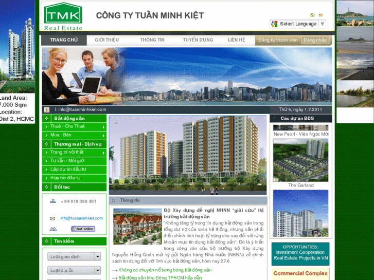 www.tuanminhkiet.com