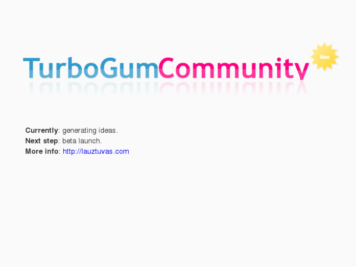 www.turbogum.com