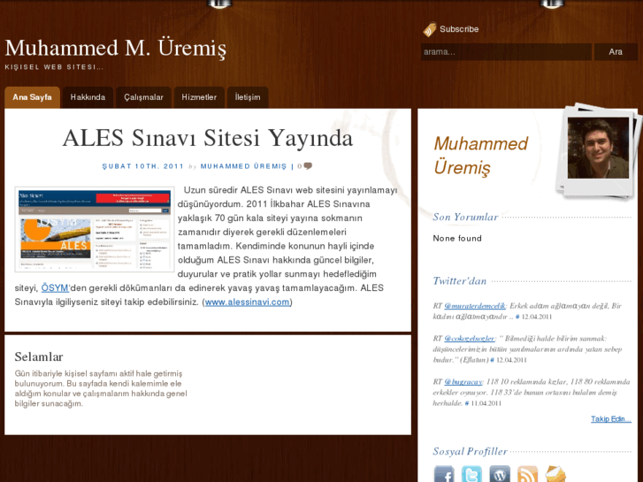 www.uremis.com