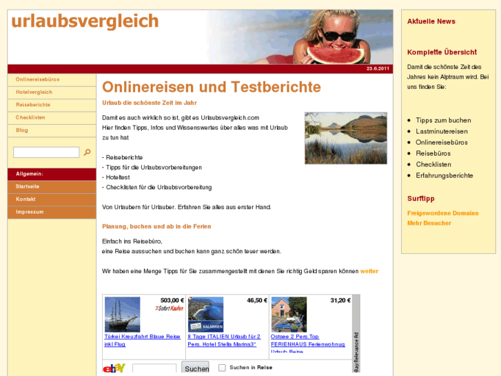 www.urlaubsvergleich.com