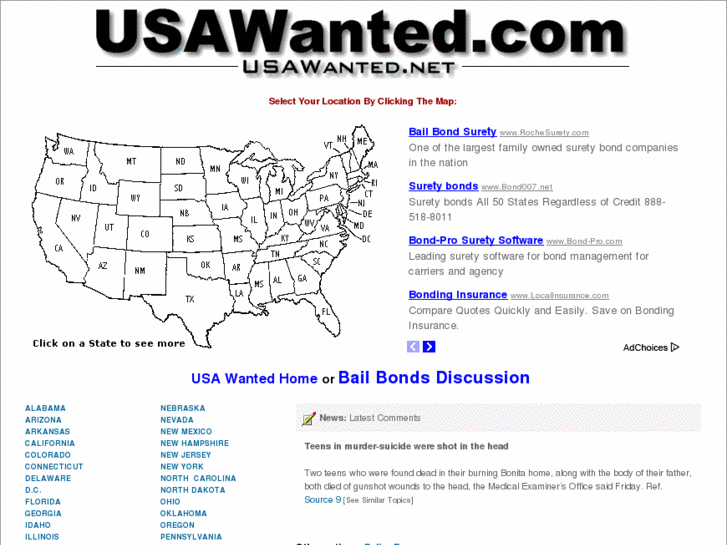 www.usawanted.com