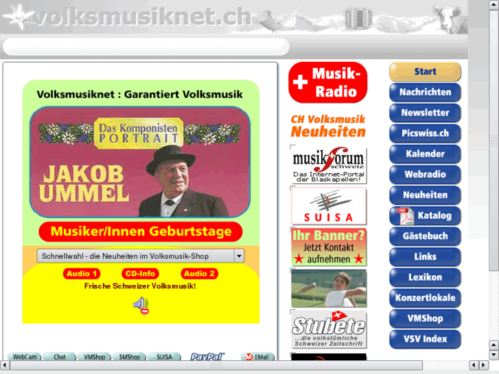www.volksmusiknet.ch