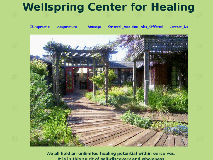 www.wellspringcenterforhealing.com