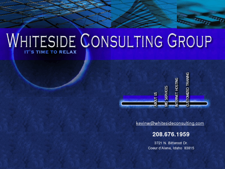 www.whitesideconsulting.com