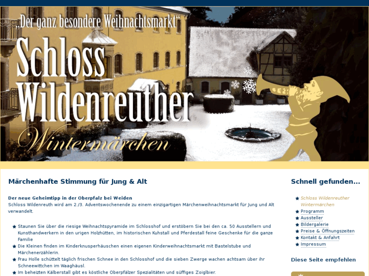 www.wildenreuther-wintermaerchen.com