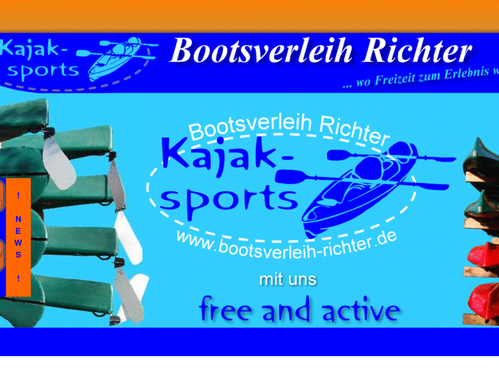 www.xn--bootsverleih-lbbenau-2ec.de