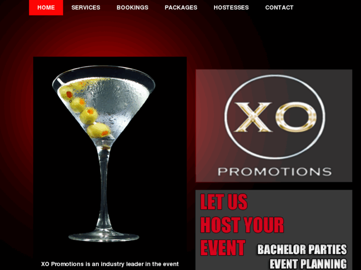 www.xopromotions.com