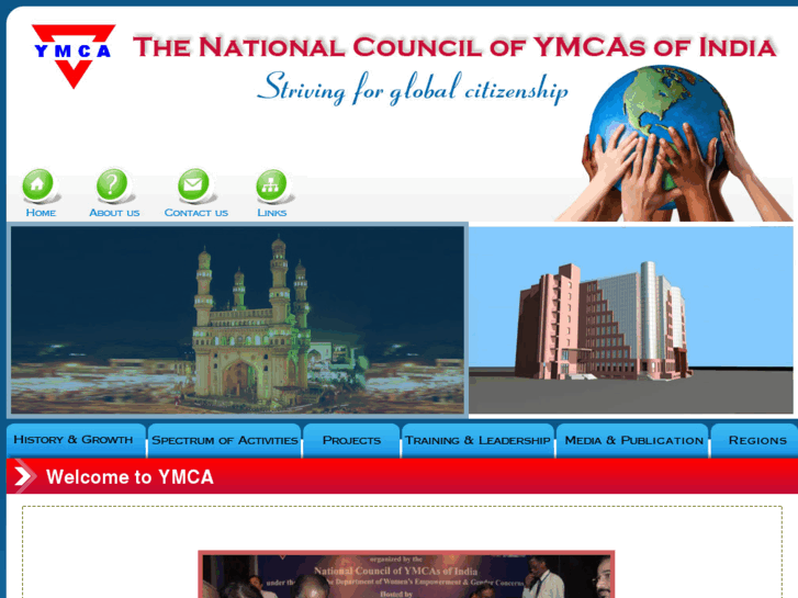 www.ymcaindia.org