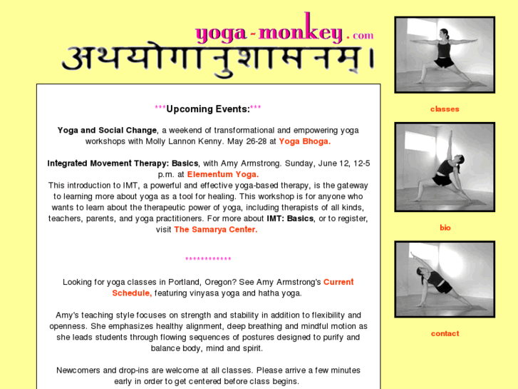 www.yoga-monkey.com