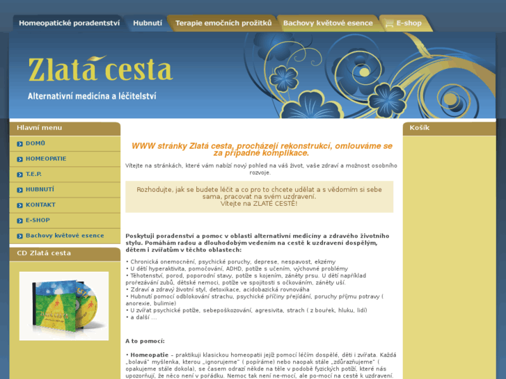 www.zlatacesta.com