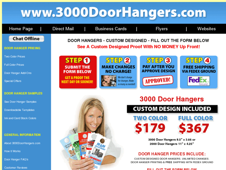 www.3000doorhangers.com