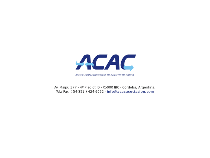 www.acacasociacion.com