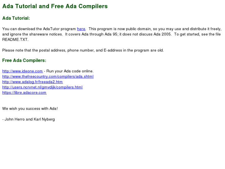 www.adatutor.com