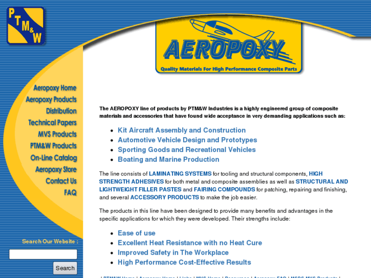 www.aeropoxy.biz