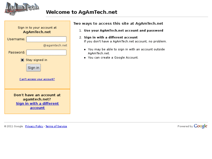 www.agamtech.net