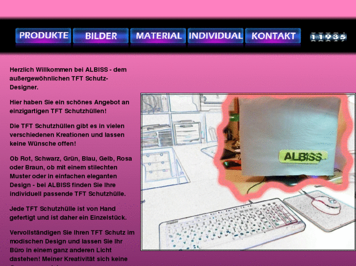 www.albiss.com