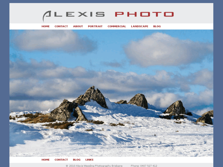 www.alexis-photo.com