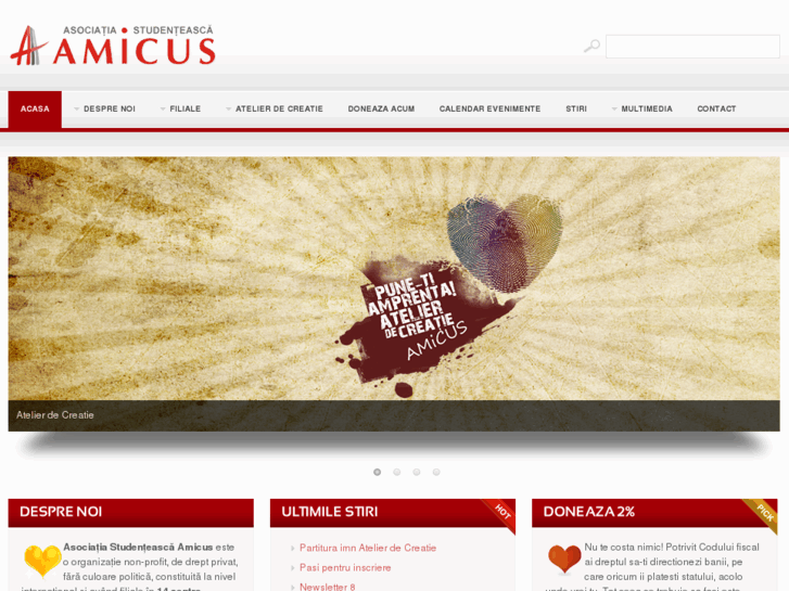 www.amicusromania.ro