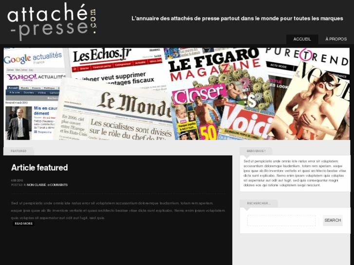 www.attache-presse.com