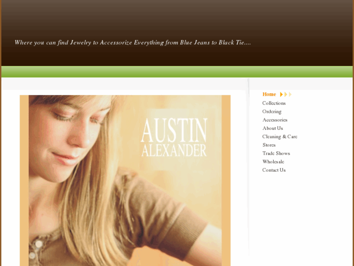 www.austinalexander.us