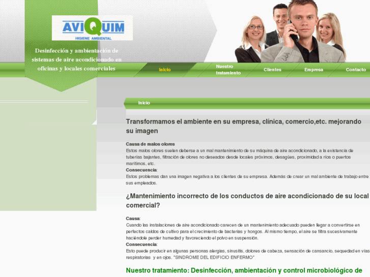 www.aviquim.es