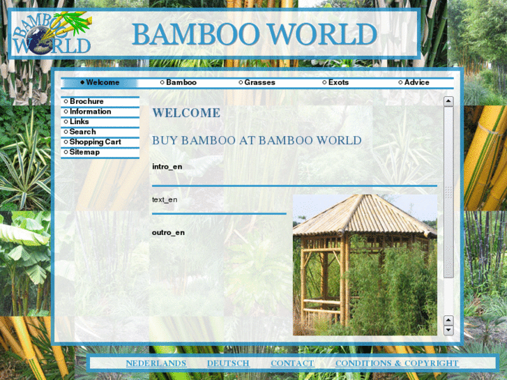 www.bambooworld.eu