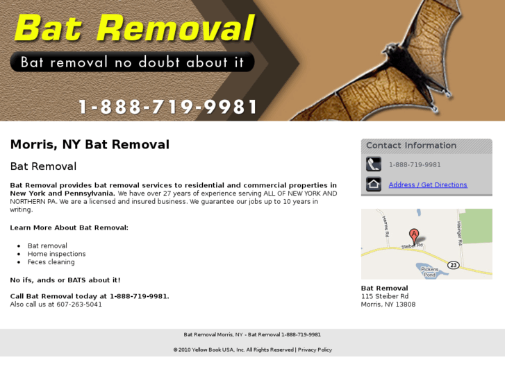 www.batremovalnypa.com