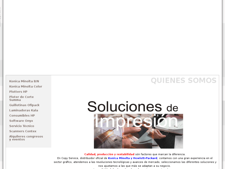 www.bizhubpress.es