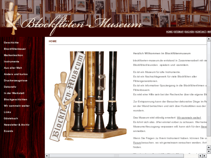 www.blockfloeten-museum.de