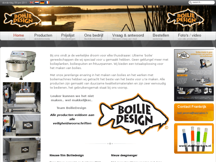 www.boiliedesign.com