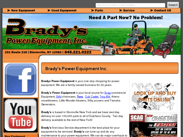 www.bradyspower.com