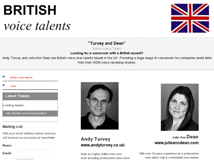 www.britishvoicetalents.com