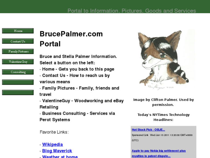 www.brucepalmer.com