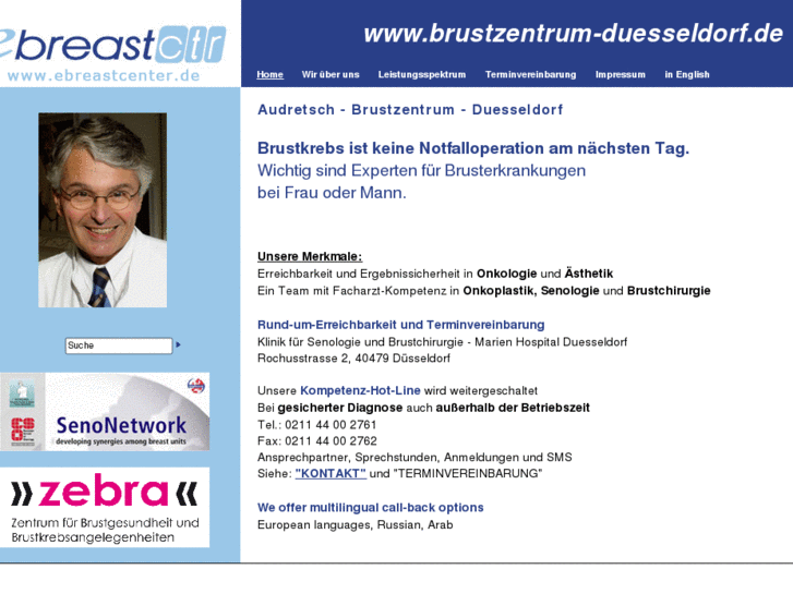 www.brustinstitut-duesseldorf.com