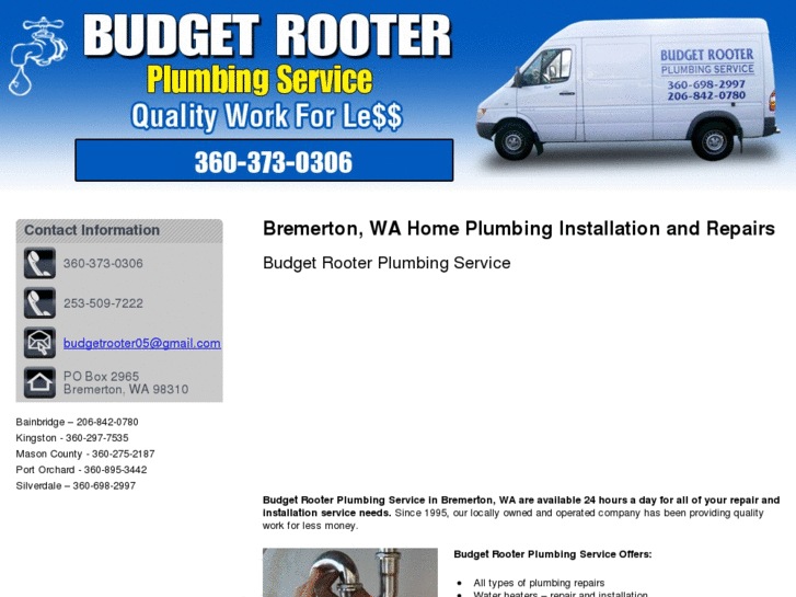 www.budgetrooterplumbing.net