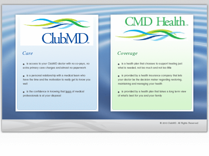 www.careandcoverage.com