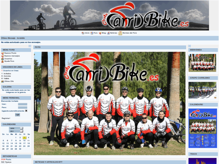 www.carrilbike.es