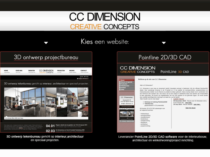 www.cc-dimension.nl