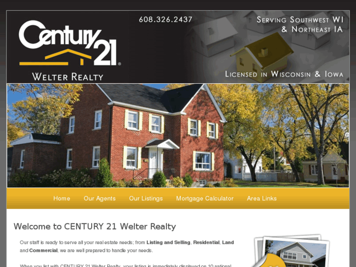 www.century21welter.com